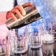 Illustration for article titled Ask The Salty Waitress: How should I tip at an open bar?em/em